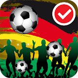 Germany Soccer Free LWP icon