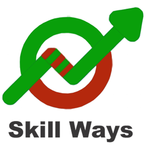 skill ways by Anand Patil logo