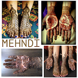 Mehndi Designs 1000+ cards icon