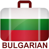 Bulgarian phrasebook (free) icon