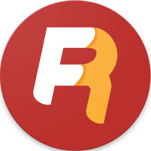 Recarga Facil logo