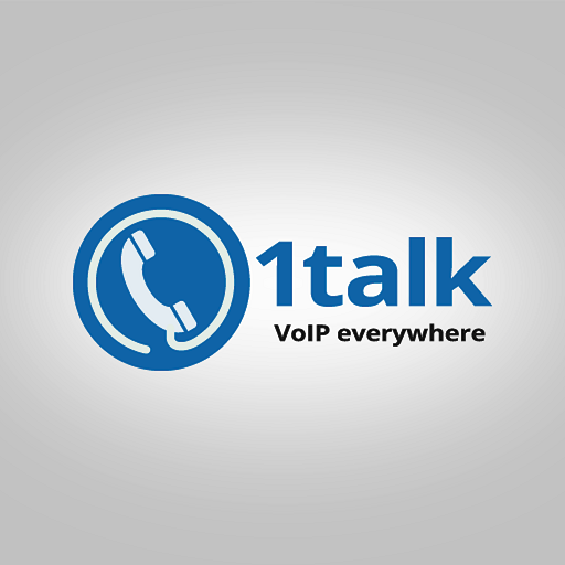 1-talk  Icon