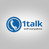1-talk icon