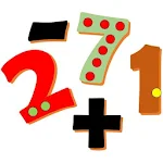 Cover Image of 下载 Math for Kids  APK