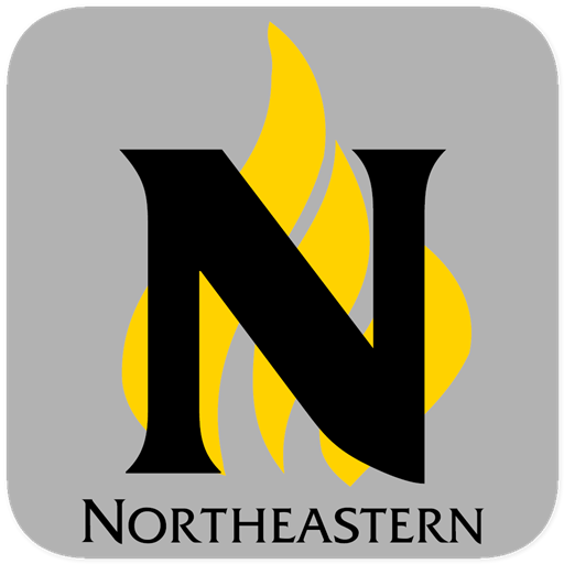 NJC Alert logo