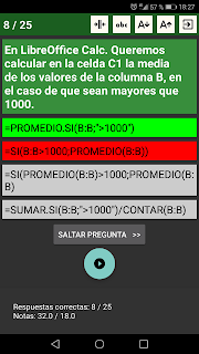 Temario específico C2