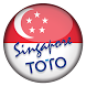TOTO Live Result - Singapore - Androidアプリ