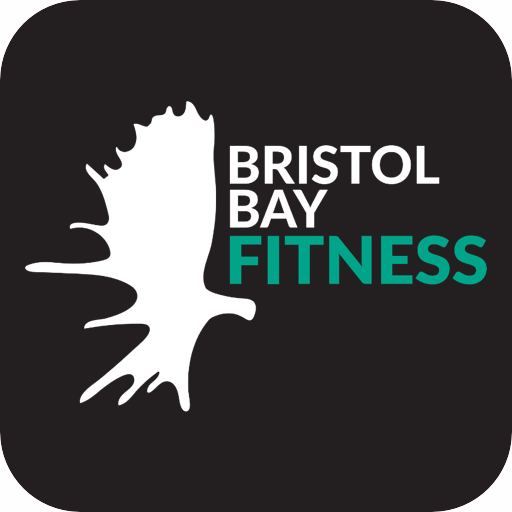 Bristol Bay Fitness logo