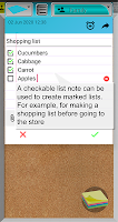 MultiNotes – Handy Reminder Notes (Premium Unlocked) MOD APK 2.54  poster 4