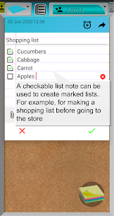 MultiNotes – Handy Reminder Notes 1.82 Apk 5