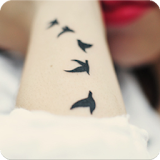 Tatto Designs icon