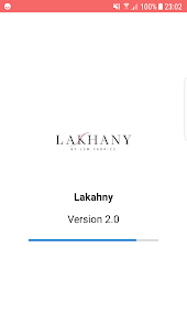 Lakhany