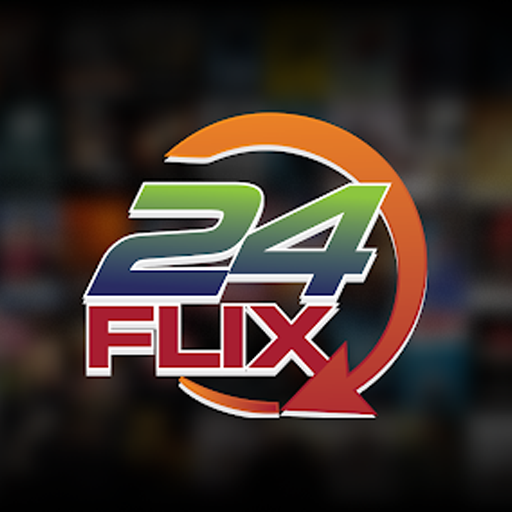 24 Flix TV logo