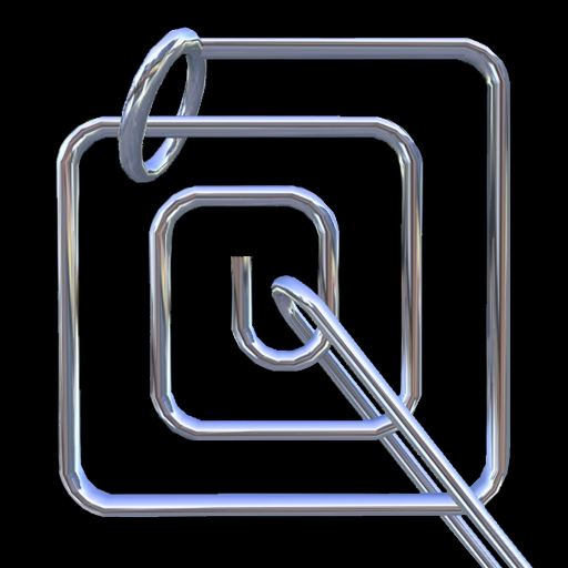 Unlock Ring logo