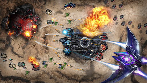 Defense Legend 5: Survivor TD screenshot