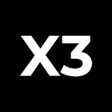 X3 Log icon