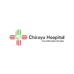 Cover Image of Télécharger Chirayu Hospital  APK