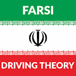 Cover Image of Скачать Farsi - UK Driving Theory Test  APK