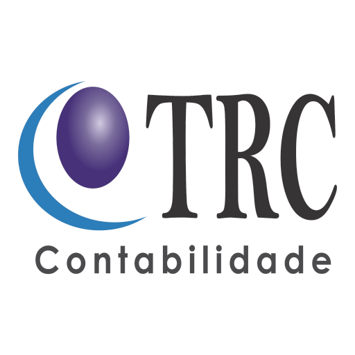 TRC Contabilidade logo