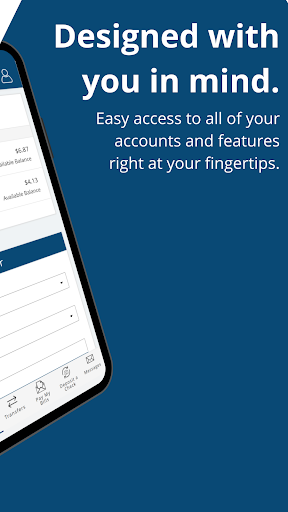 ECB iMobile Screen 2