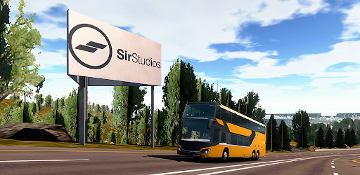 Bus Simulator PRO v3.9.2 MOD APK (Unlimited Money)