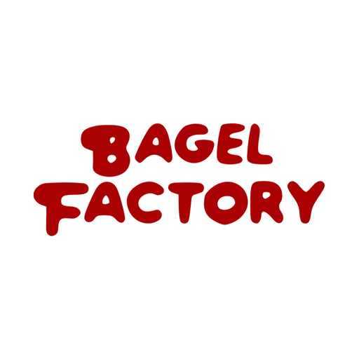 The Bagel Factory logo
