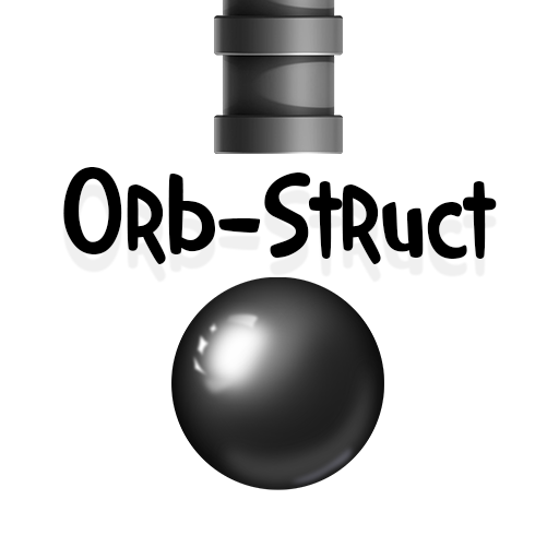 Orbstruct 2 logo