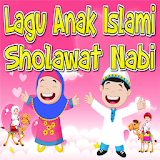 lagu anak islami sholawat nabi icon