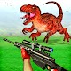 Wild Dinosaur Hunting Games: Dino Hunting Games Unduh di Windows