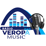 Cover Image of Unduh Web Rádio Veropa Music  APK