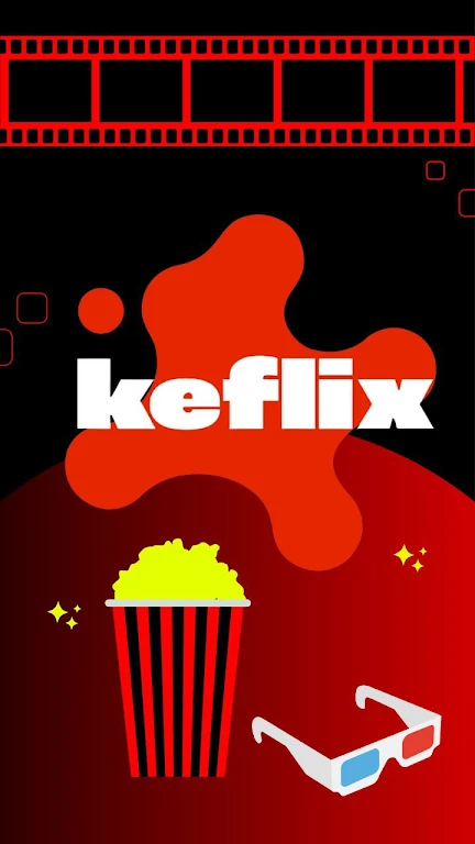 Keflix APK