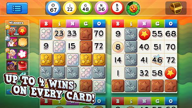 ビンゴポップ Bingo Pop Google Play のアプリ
