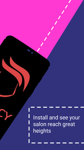 Spancy-Franchise & Partner App Screen 2