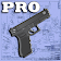 Pistol Builder PRO icon