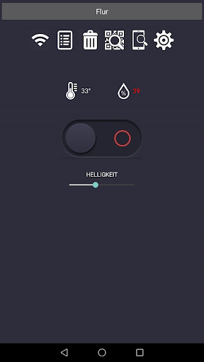 HouseBasic Screen 2