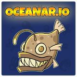 Oceanar.io - Online Battle icon