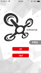 X-DRONE PRO Unknown