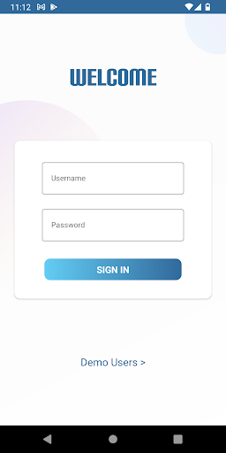 Anteprima dell'app