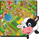 Farms Paradise icon