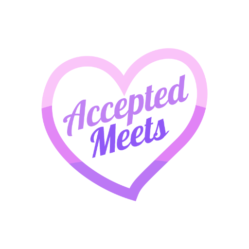 Accepted Meets logo