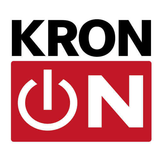 KRON4 Watch Live Bay Area News 1.0.67 Icon