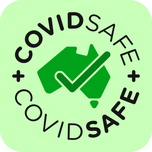 COVIDSafe - Apps op Google Play