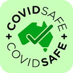 Cover Image of Download COVIDSafe 2.9 APK