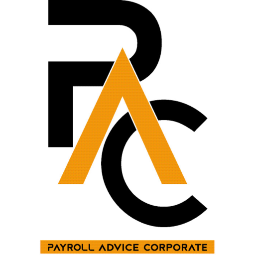 Payroll Advice Corporate logo