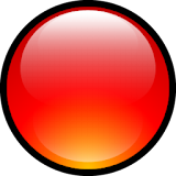 Red Ball icon