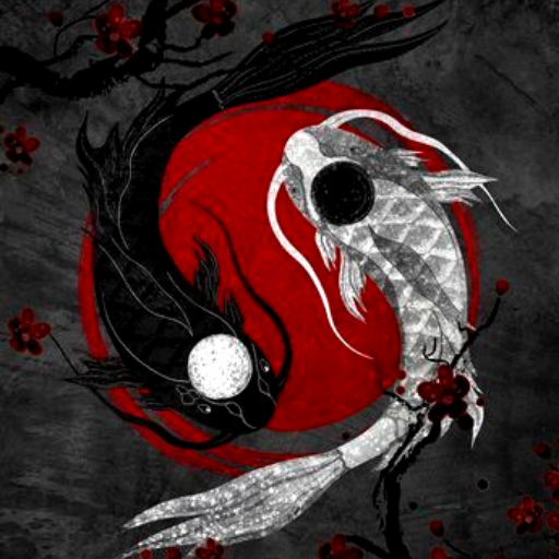 Yin Yang Wallpaper Download on Windows