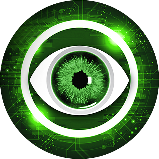 Third Eye Detector - Thief Eye Download on Windows