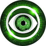 Cover Image of ダウンロード Third Eye Detector - Thief Eye  APK