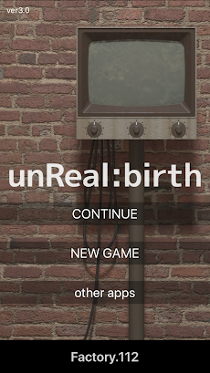 脱出ゲーム unReal:birthのおすすめ画像1