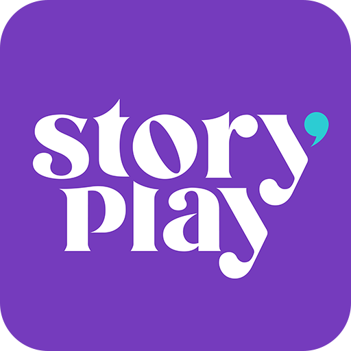 Storyplay: Interactive story  Icon